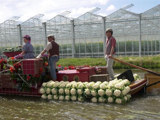 Varend Corso weer kleurrijk spektakel GFactueel.nl