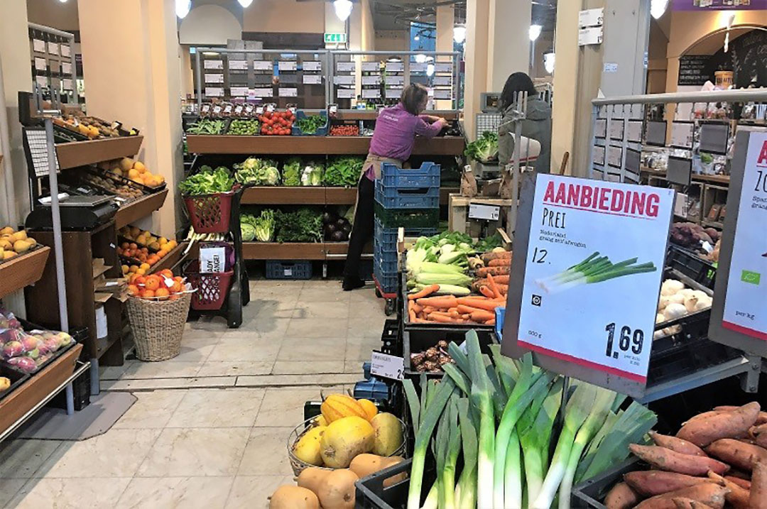 Blijvende Verstoringen Op Groente- En Fruitmarkt - Groenten & Fruit Actueel