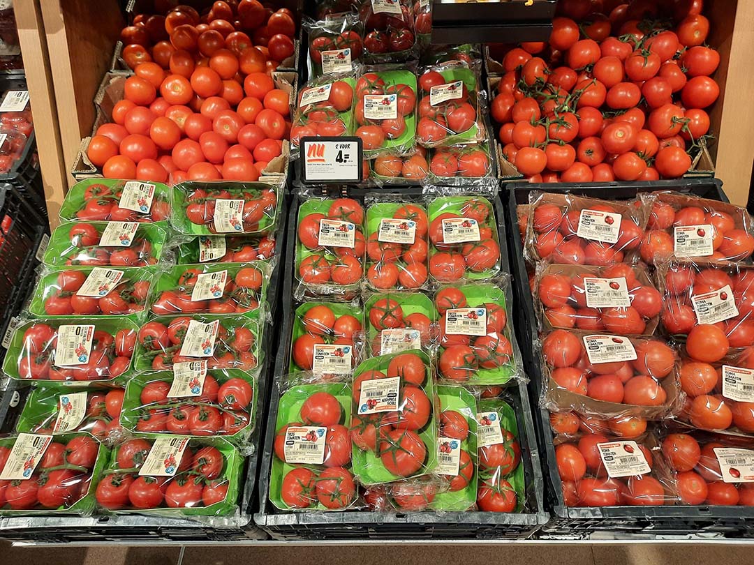 Jumbo: Ook Gezamenlijke Inkoop Groente En Fruit Via Everest - Groenten ...